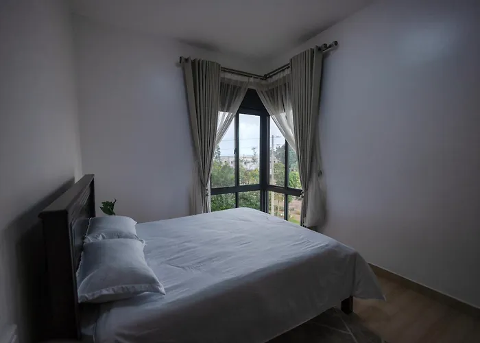Apartment In Entebbe 1