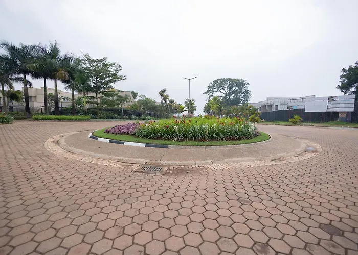 Apartment In Entebbe 1