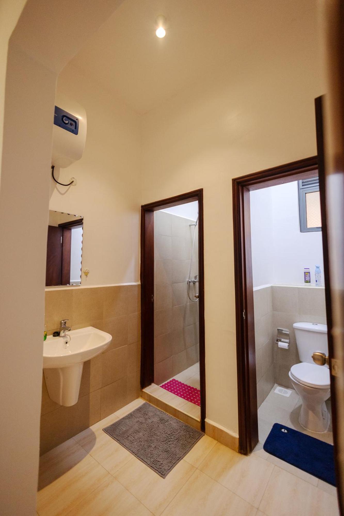 Apartment In 1 Entebbe