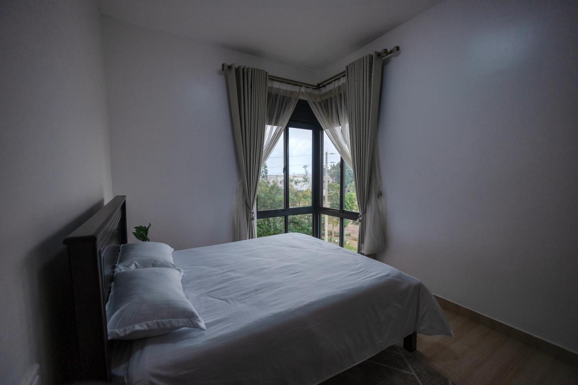 In 1 Apartment Entebbe