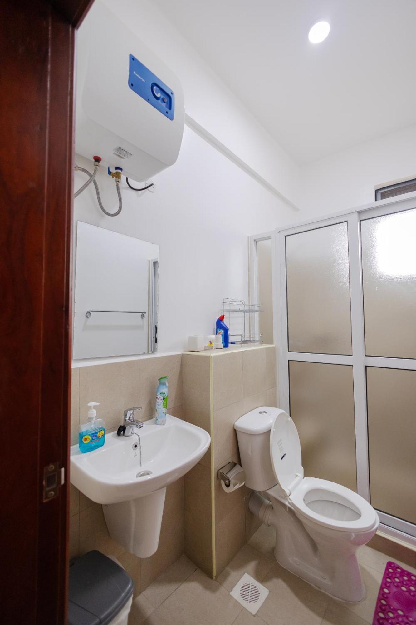 Apartment In 1