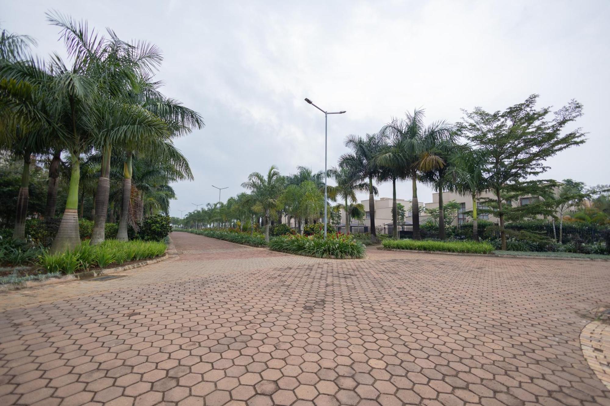 Apartment In 1 Entebbe